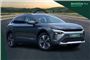 2025 Skoda Elroq 150kW 60 Edition 63kWh 5dr Auto