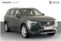 2020 Volvo XC90 2.0 B5D [235] Momentum 5dr AWD Geartronic