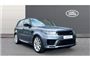 2021 Land Rover Range Rover Sport 3.0 D300 Autobiography Dynamic 5dr Auto