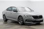 2021 Skoda Superb 2.0 TSI 190 Sport Line Plus 5dr DSG