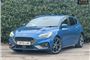 2020 Ford Focus ST 2.3 EcoBoost ST 5dr