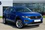 2021 Volkswagen T-Roc 1.5 TSI EVO SEL 5dr DSG