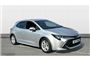 2021 Toyota Corolla 1.8 VVT-i Hybrid Icon Tech 5dr CVT