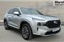 2024 Hyundai Santa Fe 1.6 TGDi Hybrid Ultimate 5dr 4WD Auto