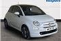 2020 Fiat 500 1.0 Mild Hybrid Launch Edition 3dr