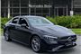 2023 Mercedes-Benz A-Class Saloon A200d AMG Line Executive 4dr Auto