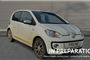 2015 Volkswagen Up 1.0 Street Up 5dr