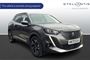 2020 Peugeot 2008 1.2 PureTech 130 Allure Premium 5dr EAT8