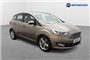 2019 Ford C-MAX 1.5 EcoBoost Titanium X 5dr Powershift