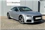 2021 Audi TT 40 TFSI Sport Edition 2dr S Tronic