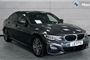 2021 BMW 3 Series 320i M Sport 4dr Step Auto