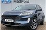 2021 Ford Kuga 1.5 EcoBlue Titanium Edition 5dr Auto