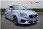 2023 MG MG3 1.5 VTi-TECH Exclusive 5dr [Navigation]