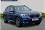 2018 BMW X3 xDrive M40i 5dr Step Auto