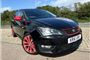 2016 SEAT Ibiza 1.2 TSI 110 FR Red Edition Technology 5dr