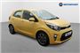 2023 Kia Picanto 1.0 3 5dr Auto [4 seats]