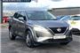 2021 Nissan Qashqai 1.3 DiG-T MH 158 Acenta Premium 5dr Xtronic