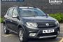 2020 Dacia Sandero Stepway 0.9 TCe Comfort 5dr