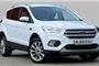 2019 Ford Kuga 2.0 TDCi Titanium Edition 5dr Auto 2WD