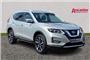 2019 Nissan X-Trail 1.3 DiG-T Tekna 5dr [7 Seat] DCT