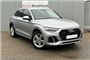 2022 Audi Q5 50 TFSI e Quattro S Line 5dr S Tronic