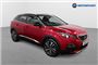 2019 Peugeot 3008 1.2 PureTech GT Line 5dr