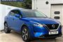 2021 Nissan Qashqai 1.3 DiG-T MH N-Connecta 5dr