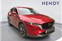 2022 Mazda CX-5 2.0 Sport Edition 5dr