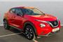 2021 Nissan Juke 1.0 DiG-T 114 Acenta 5dr