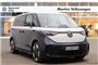 2023 Volkswagen ID.Buzz 150kW 1ST Edition Pro 77kWh 5dr Auto