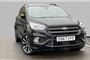 2017 Ford Kuga 2.0 TDCi 180 ST-Line 5dr