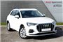 2022 Audi Q3 35 TFSI Sport 5dr