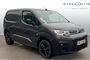 2023 Citroen Berlingo Van 1.5 BlueHDi 1000Kg Driver Ed 100ps 6 Speed [S/S]