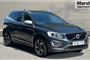 2016 Volvo XC60 D4 [190] R DESIGN Lux Nav 5dr AWD Geartronic