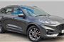 2022 Ford Kuga 1.5 EcoBoost 150 ST-Line 5dr