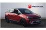 2021 Vauxhall Crossland 1.2 Griffin 5dr