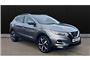 2021 Nissan Qashqai 1.3 DiG-T N-Motion 5dr