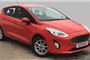 2019 Ford Fiesta 1.1 Zetec 5dr