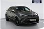 2023 Toyota C-HR 2.0 Hybrid Excel 5dr CVT