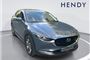 2023 Mazda CX-30 2.0 e-Skyactiv X MHEV GT Sport 5dr