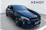 2017 Mercedes-Benz A-Class A250 AMG 5dr Auto