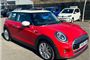2019 MINI Hatchback 1.5 Cooper Exclusive II 3dr
