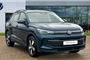 2024 Volkswagen Tiguan 1.5 eTSI 150 Life Launch Edition 5dr DSG