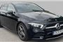 2020 Mercedes-Benz A-Class A200 AMG Line 5dr Auto