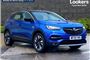 2019 Vauxhall Grandland X 1.2 Turbo Sport Nav 5dr Auto [8 Speed]