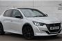 2021 Peugeot 208 1.2 PureTech 100 GT Premium 5dr