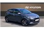 2024 Hyundai i10 1.0 [63] Premium 5dr Auto [Nav]