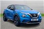 2021 Nissan Juke 1.0 DiG-T 114 Tekna+ 5dr