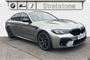 2021 BMW M5 M5 Competition 4dr DCT