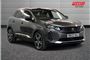 2022 Peugeot 3008 1.5 BlueHDi GT Premium 5dr EAT8